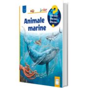 Animale marine