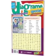 Diagrame Special, numarul 28. Cel mai de succes joc de tip puzzle