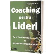 Coaching pentru lideri