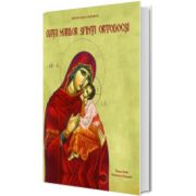 Viata marilor sfinti ortodocsi (color, hardcover)