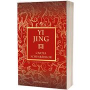 Yi Jing. Cartea schimbarilor