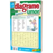 Diagrame cu umor, numarul 90. Cel mai de succes joc de tip puzzle