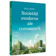 Societati moderne ale cunoasterii