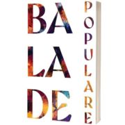 Balade populare (paperback)