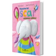 Povestea lui Oscar, elefantul calator