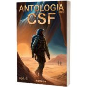 Antologia CSF volumul 6, 2023
