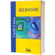 Jocul de-a / cu arta