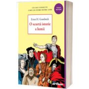 O scurta istorie a lumii (paperback)