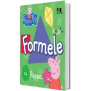 Peppa Pig. Formele cu Peppa