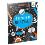 Puzzle-uri spatiale (Brain Booster)