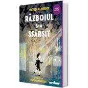 Razboiul s-a sfarsit