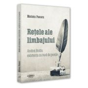 Retele ale limbajului- Andrei Bodiu  existenta ca mod de poezie