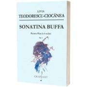 Sonatina Buffa pentru pian la 4 maini op. 6