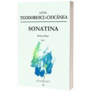 Sonatina Pentru pian op. 5