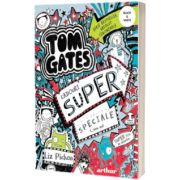 Tom Gates, volumul 6. Cadouri super speciale (...sau nu)
