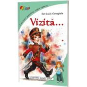 Vizita…