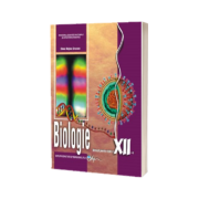 Biologie manual pentru clasa a XII-a (Elena Hutanu Crocnan)