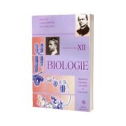 Biologie. Manual pentru clasa a XII-a, Stelica Ene