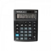 Calculator de birou MAUL MC12, 12 digits - negru