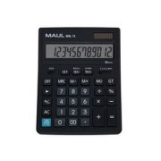 Calculator de birou MAUL MXL12, 12 digits - negru