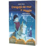 Crenguta-de-mur si Maggie. Anotimpul infricosator