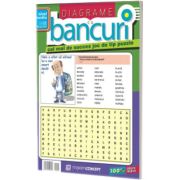 Diagrame cu bancuri, numarul 65. Cel mai de succes joc de tip puzzle