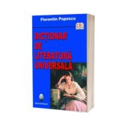 Dictionar de literatura universala