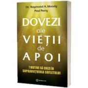 Dovezi ale vietii de apoi