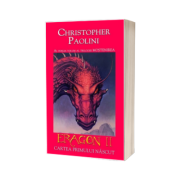 Eragon II. Cartea primului nascut (Al doilea volum al trilogiei MOSTENIREA)