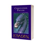 Eragon. Primul volum al trilogiei MOSTENIREA