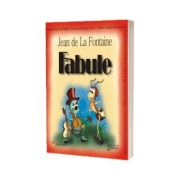 Fabule (La Fontaine)