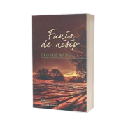 Funia de nisip - George Radu