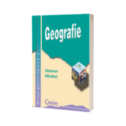 Geografie manual pentru clasa a X-a, Octavian Mandrut
