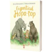 Giganticul Hopa-top