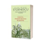 Istoria loviturilor de stat in Romania - Volumul II (Carte de buzunar)