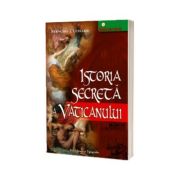 Istoria secreta a Vaticanului