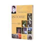 Istorie manual pentru clasa a XII-a (Ioan Scurtu)