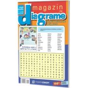 Magazin de diagrame, numarul 23. Cel mai de succes joc de tip puzzle, nivel mediu