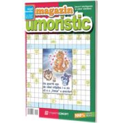 Magazin Umoristic, numarul 247. Jocuri inteligente si umor sanatos. Nivel mediu