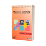 Manual de leadership