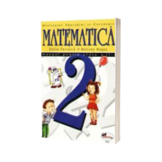 Matematica manual pentru clasa a II-a, Stefan Pacearca