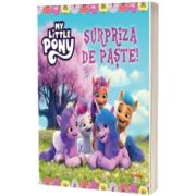 My Little Pony. Surpriza de Paste