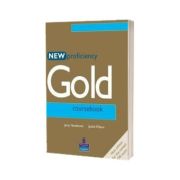 New Proficiency Gold (Course Book)