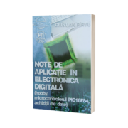 Note de aplicatie in electronica digitala (reeditare)