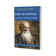 Nuvele si povestiri, Barbu Stefanescu Delavrancea, Cartex