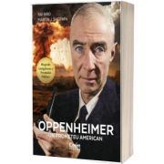 Oppenheimer: un prometeu american