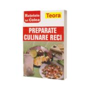 Preparate culinare reci