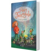 Ruby Fairygale si aurul spiridusilor