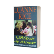 Sfarsit de cosmar (Rice, Luane)