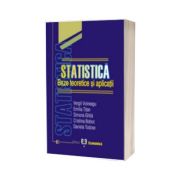 Statistica. Baze teoretice si aplicatii